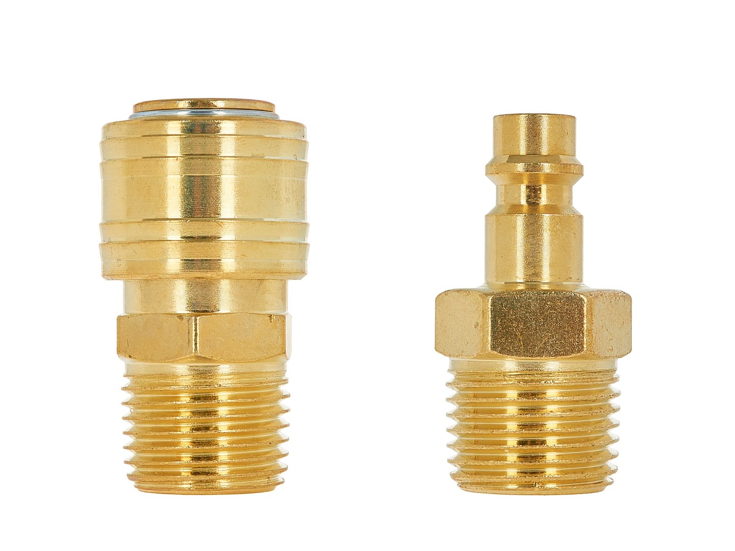 Õhureduktor - filter, vee-eraldaja ja õliti 1/2" - Image 8