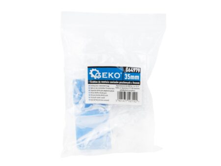 Kapihingede paigaldusšabloon 35mm freesiga - peithingede paigaldusmall 35mm G64979 4