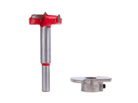 Kapihingede paigaldusšabloon 35mm freesiga - peithingede paigaldusmall 35mm G64979 7