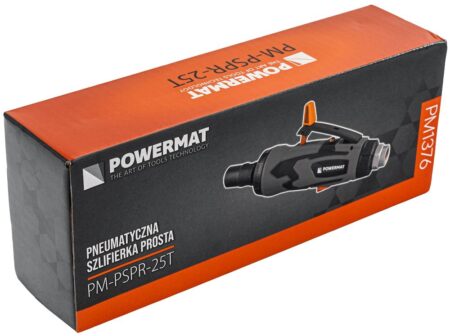 Pneumaatiline otslihvija PM-PSPR-25T - pneumaatiline otslihvija pm pspr 25t pm1376 2