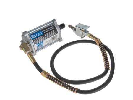 Pneumaatiline ajam hüdrotungrauale