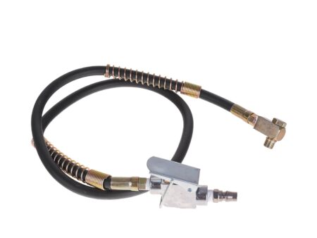 Pneumaatiline ajam hüdrotungrauale - pneumaatiline ajam hydrotungraud G02092A 3