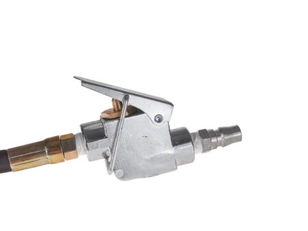 Pneumaatiline ajam hüdrotungrauale - pneumaatiline ajam hydrotungraud G02092A 6