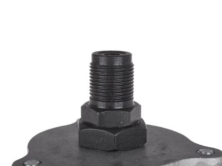 Pneumaatiline ajam hüdrotungrauale - pneumaatiline ajam hydrotungraud G02092A 7