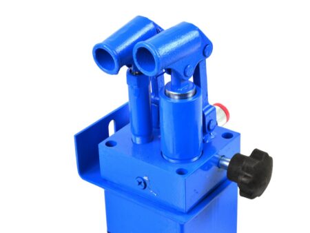 Pressi hüdraulika komplekt 30T - pressi hydraulika komplekt 30t G02004 9