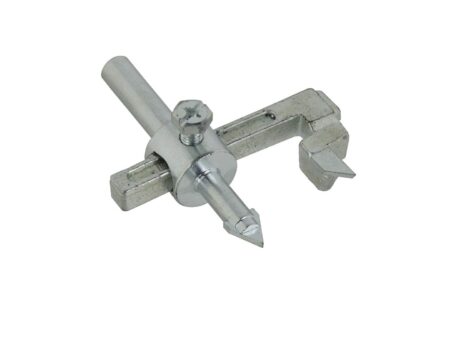 Reguleeritav augulõikur plaatidele 20-90mm - reguleeritav auguloikur 20 90mm G30110 2