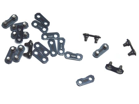 Saeketi ühenduslüli 3/8" 1,3mm 10tk - saeketi yhenduslyli 3 8 1 3mm G74018 3