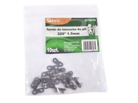 Saeketi ühenduslüli .325" 1,5mm 10tk