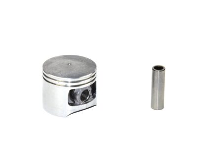 Silindri ja kolvi komplekt Hiina mootorsaele 52cc 45mm - silindri kolvi komplekt 52cc 45mm G81117 2