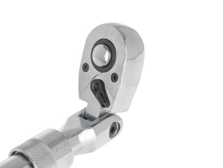 Teleskoop-liigendnarre 1/2" 370-510mm 72T CrV - teleskoop liigendnarre 1 2 370 510mm G10127 6