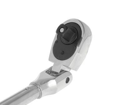 Teleskoop-liigendnarre 1/2" 370-510mm 72T CrV - teleskoop liigendnarre 1 2 370 510mm G10127 7