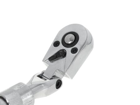 Teleskoop-liigendnarre 1/4" 210-278mm 72T CrV - teleskoop liigendnarre 1 4 210 278mm G10128 7