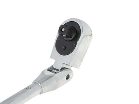 Teleskoop-liigendnarre 3/8" 285-375mm 72T CrV - teleskoop liigendnarre 3 8 285 375mm G10129 6