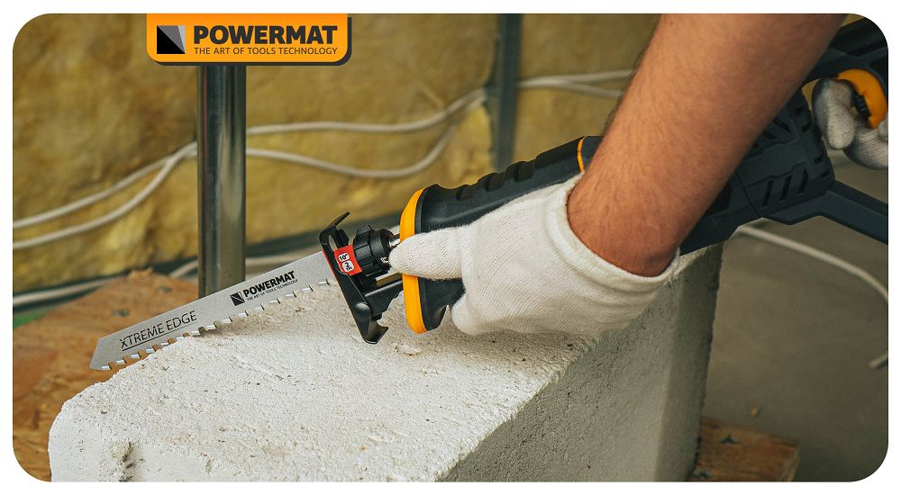 Tiigersae tera kergbetoonile PM-BDP-240T 8 Tiigersae tera kergbetoonile PM-BDP-240T - Image 8