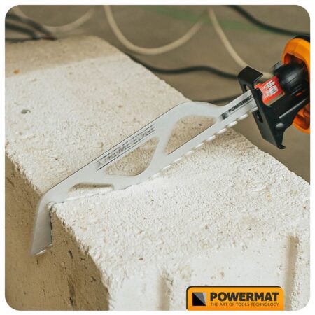 Tiigersae tera kergbetoonile PM-BDP-305T