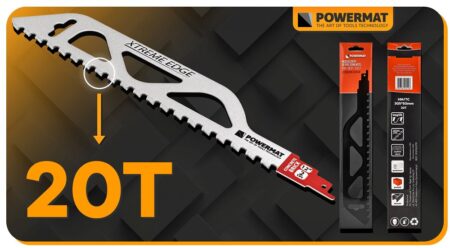 Tiigersae tera kergbetoonile PM-BDP-305T - tiigersae tera kergbetoonile pm bdp 305t pm1395 18