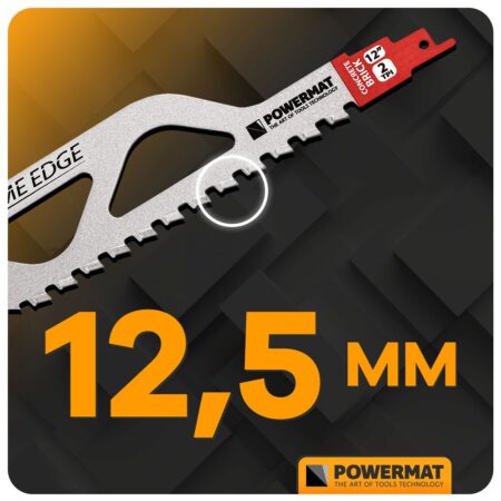 Tiigersae tera kergbetoonile PM-BDP-305T - tiigersae tera kergbetoonile pm bdp 305t pm1395 19