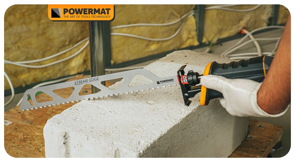 Tiigersae tera kergbetoonile PM-BDP-455T 1 Tiigersae tera kergbetoonile PM-BDP-455T