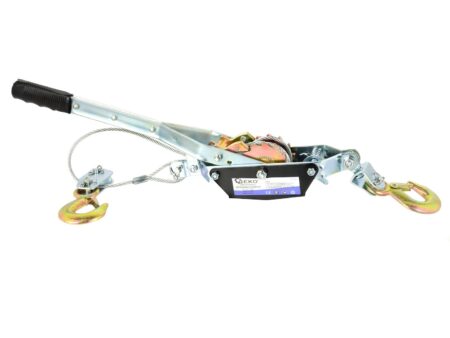 Tross-tali 2T / 2-režiimiga