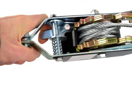 Tross-tali 2T / 2-režiimiga - tross tali 2t 2 reziim G01072 2