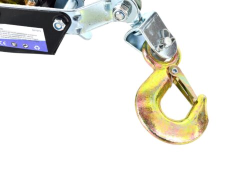 Tross-tali 2T / 2-režiimiga - tross tali 2t 2 reziim G01072 4