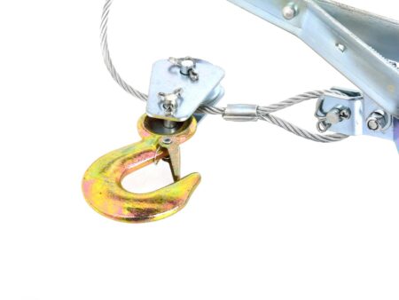 Tross-tali 2T / 2-režiimiga - tross tali 2t 2 reziim G01072 5