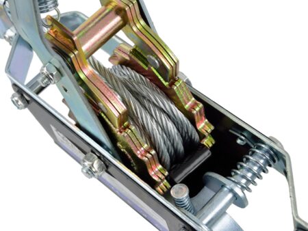 Tross-tali 2T / 2-režiimiga - tross tali 2t 2 reziim G01072 7