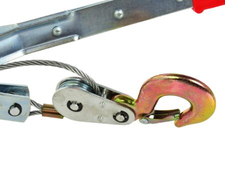 Tross-tali 4T / 2-režiimiga - tross tali 4t 2 reziim G01071 3