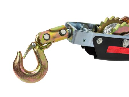 Tross-tali 4T / 2-režiimiga - tross tali 4t 2 reziim G01071 4