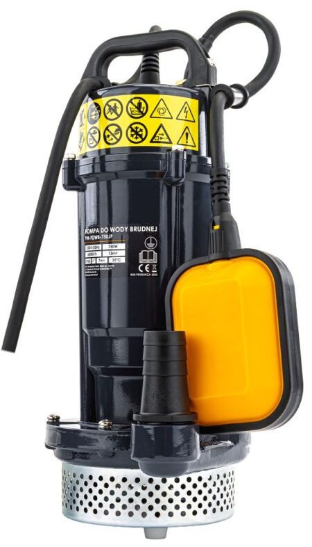 Veepump PM-PDWB-750JP