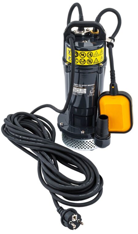 Veepump PM-PDWB-750JP - veepump pm pdwb 750jp pm1349 3