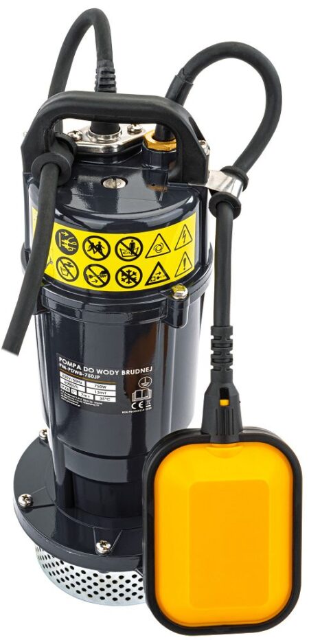 Veepump PM-PDWB-750JP - veepump pm pdwb 750jp pm1349 6