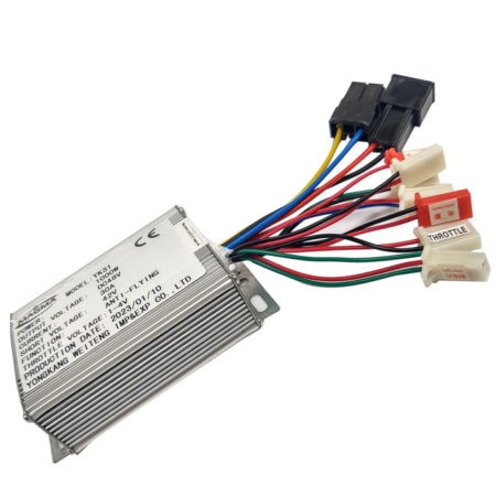 Elektrimootori kontroller 48V 1000W ilma reversita