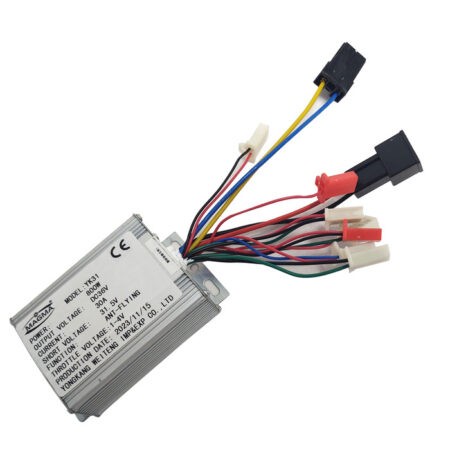 Elektrimootori kontroller 36V 800W