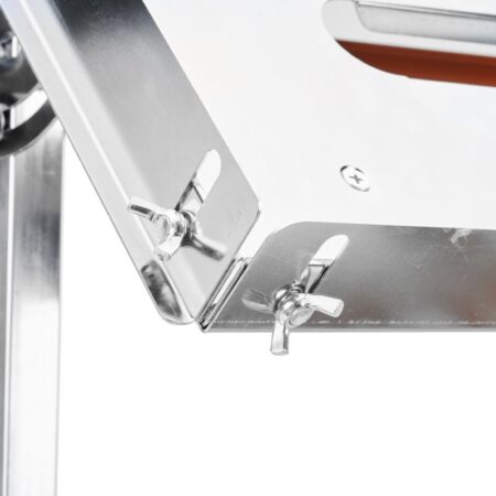 Keevituslaud KD1179 - keevituse laud 760 x 601 x 780 930 mm kd1179 2