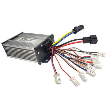 Elektrimootori kontroller 36V 800W reversiga