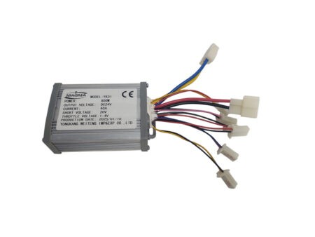 Elektrimootori kontroller 24V 800W