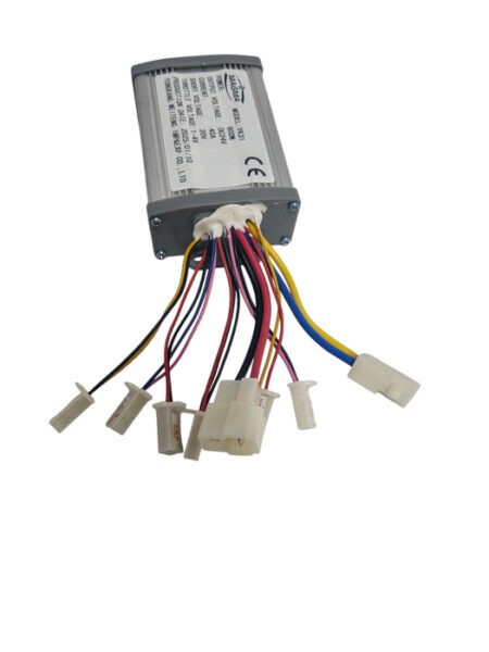 Elektrimootori kontroller 24V 800W 3 Elektrimootori kontroller 24V 800W - kontroller elektrimootorile24V 800W M5903246823134 2