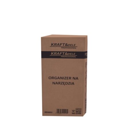 Tööriistade riiul-organiseerija KD3232 - tooriistade riiul organiseerija kd3232 5