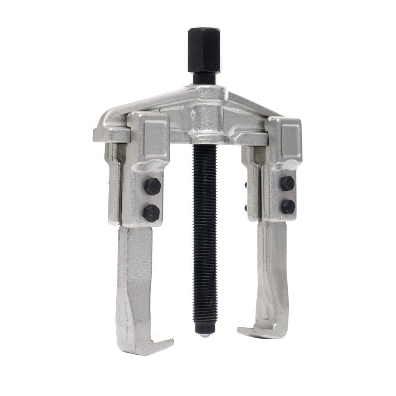 2-haarne kokkupandav tõmmits 3" 5 2-haarne kokkupandav tõmmits 3" - Image 5