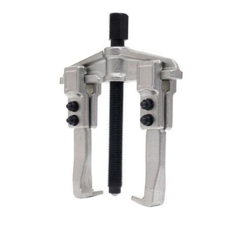 2-haarne kokkupandav tõmmits 3"