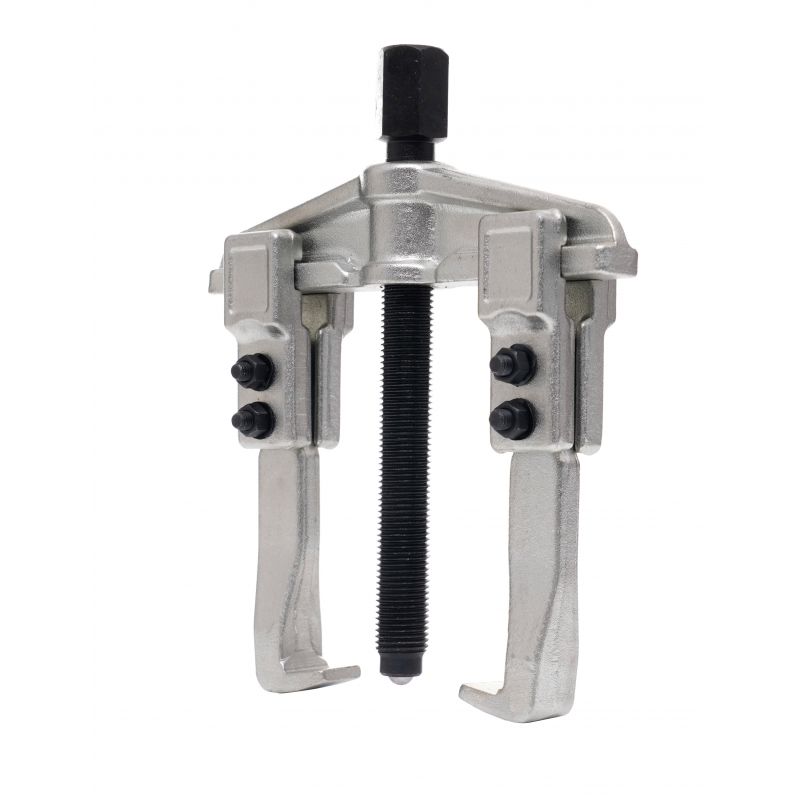 2-haarne kokkupandav tõmmits 3" 1 2-haarne kokkupandav tõmmits 3"