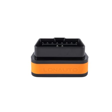 Bluetooth OBD2 autodiagnostika skanner - Bluetooth OBD2 autodiagnostika skanner KD5671 10