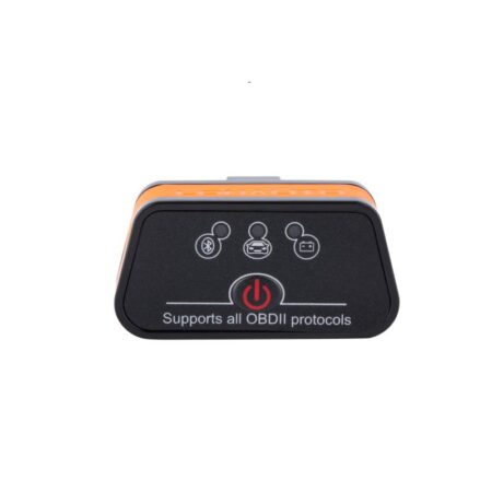 Bluetooth OBD2 autodiagnostika skanner - Bluetooth OBD2 autodiagnostika skanner KD5671 4