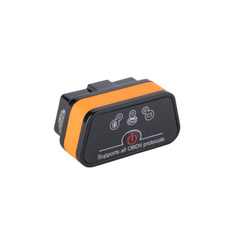 Bluetooth OBD2 autodiagnostika skanner