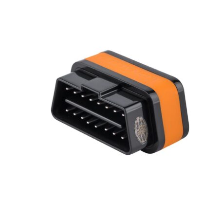 Bluetooth OBD2 autodiagnostika skanner - Bluetooth OBD2 autodiagnostika skanner KD5671 6
