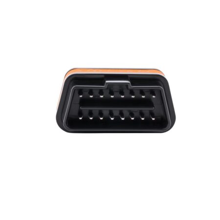 Bluetooth OBD2 autodiagnostika skanner - Bluetooth OBD2 autodiagnostika skanner KD5671 7