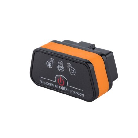 Bluetooth OBD2 autodiagnostika skanner - Bluetooth OBD2 autodiagnostika skanner KD5671 8