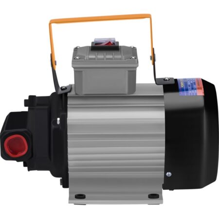 Elektriline õlipump diislikütusele, 900W, 45 l/min 15 Elektriline õlipump diislikütusele, 900W, 45 l/min - Elektriline olipump diislikutusele 900W 45l min KD3570 4