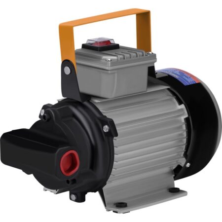 Elektriline õlipump diislikütusele, 900W, 45 l/min 16 Elektriline õlipump diislikütusele, 900W, 45 l/min - Elektriline olipump diislikutusele 900W 45l min KD3570 5